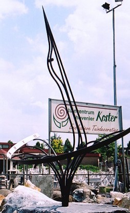 Tuincentrum Koster