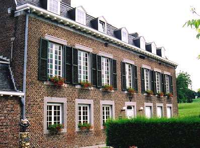 Cultural Center "Veltmans Manor"